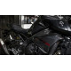 Protections de cadre en fibre de Carbone - Carbone2Race - YAMAHA MT-10 / 2016-24