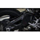 Carbon fiber Swingarm guards - Carbone2Race - YAMAHA MT-10 / 2016-24