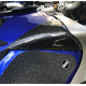 Carbon fiber Side tank protection - Carbone2Race - YAMAHA MT-10 / 2016-24