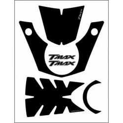 Protection réservoir Onedesign Yamaha T-MAX 530 2012-14