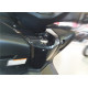 Protection réservoir Onedesign Yamaha T-MAX 530 2012-14