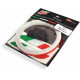 Filet de jante Onedesign - Italian flag