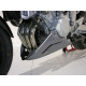 Belly Pan Ermax - Yamaha FZ6 FAZER/FZ6/S2 / 2004-10