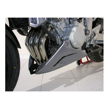 Belly Pan Ermax - Yamaha FZ6 FAZER/FZ6/S2 / 2004-10