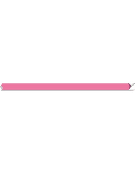 Wheelsticker Onedesign - Pink