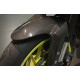 Carbon fiber Front mudguard - Carbone2Race - YAMAHA MT-09 / 2013-20