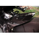 Carbon fiber Front mudguard - Carbone2Race - YAMAHA MT-09 / 2013-20