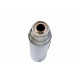 Komplettanlage GPR Deeptone Inox - Suzuki GSX800 / U (8R) 2023 /+