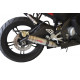 Full ligne GPR Deeptone Inox - Suzuki GSX800 / U (8R) 2023 /+