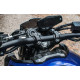 Vorderer Schutz des Tanks aus Kohlefaser - Carbone2Race - YAMAHA MT-09 / 2013-20