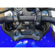 Protection avant de réservoir en fibre de Carbone - Carbone2Race - YAMAHA MT-09 / 2013-20