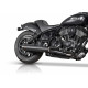 Komplettanlage Vperformance Revolver 2-1 - Indian Chief 2021 /+