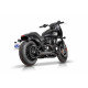 Komplettanlage Vperformance Revolver 2-1 - Indian Chief 2021 /+