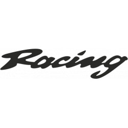 Onedesign Sticker-Set - Racing