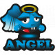 Onedesign Sticker Kit - Angel