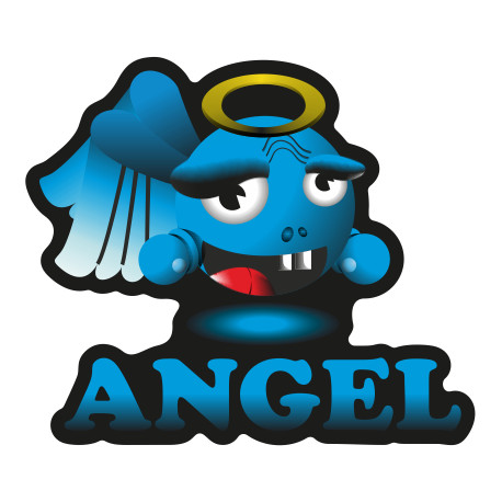 Onedesign Sticker Kit - Angel