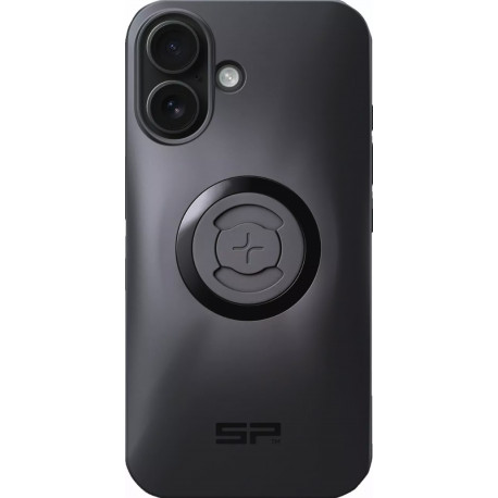 SP-Connect Case for Iphone 16