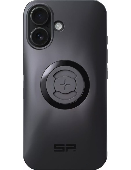 SP-Connect Schutz für Iphone 16