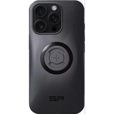 SP-Connect Case for Iphone 16 Pro