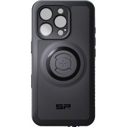 SP-Connect Schutz Xtreme für Iphone 16 Pro