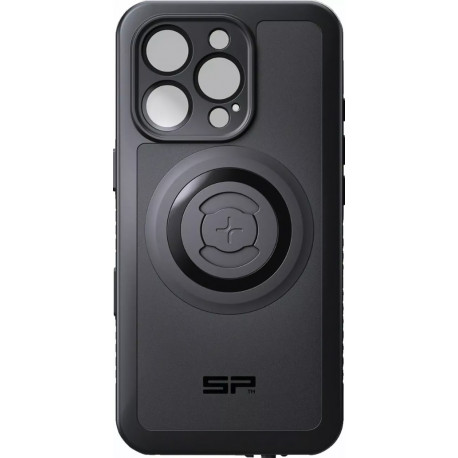 SP-Connect Schutz Xtreme für Iphone 16 Pro