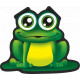 Onedesign Sticker Kit - Frog