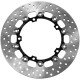 Disque de frein Brembo Serie Oro flottant Avant