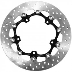 Disque de frein Brembo Serie Oro flottant Avant 78B40849