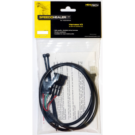 Healtech specific cables for Speedo Healer HT-SH-V4