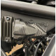 Protection de boitier d'allumage en fibre de Carbone - Carbone2Race - YAMAHA Tracer 9 GT / 2021-24