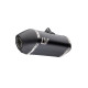 Exhaust LeoVince LV-14 - Honda XL 750/ 2023