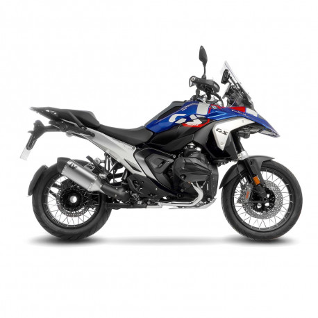 Echappement LeoVince LV-14 - BMW R 1300 GS / 2024