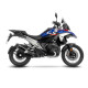 Echappement LeoVince LV-14 - BMW R 1300 GS / 2024