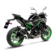 Echappement LeoVince LV-14R - Kawasaki Z900 (92kW) / 2020-23