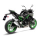 Echappement LeoVince LV-14R - Kawasaki Z900 (92kW) / 2020-23