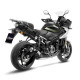 Schalldämpfer LeoVince LV-10 - Suzuki GSX​-​S 1000 GX/GT/ 2021-24