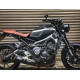 Rahmenschutz aus Kohlefaser - Carbone2Race - YAMAHA XSR 900/ 2016-21
