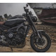 Rahmenschutz aus Kohlefaser - Carbone2Race - YAMAHA XSR 900/ 2016-21