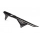 Carbon fiber Chain guard - Carbone2Race - YAMAHA XSR 900/ 2016-21
