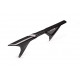 Carbon fiber Chain guard - Carbone2Race - YAMAHA XSR 900/ 2016-21