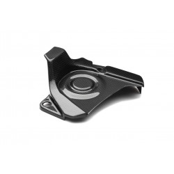 Protection de pignon en fibre de Carbone - Carbone2Race - YAMAHA XSR 900/ 2016-21