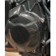 Protection de boîtier d'alternateur en fibre de Carbone - Carbone2Race - YAMAHA XSR 900/ 2016-24