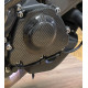 Protection de boîtier de ramassage en fibre de Carbone - Carbone2Race - YAMAHA XSR 900/ 2022-24