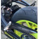 Hinterer Kotflügel mit Kettenschutz aus Kohlefaser - Carbone2Race - YAMAHA MT-07/ 2014-24