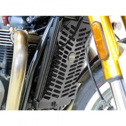 Powerbronze Cooler Grills (Plastic) - Triumph Speed Twin 1200 2019 /+