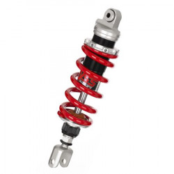 YSS Shock Absorber MZ456 Topline - Yamaha MT-09 2017-18/ XSR900 / 2016-19