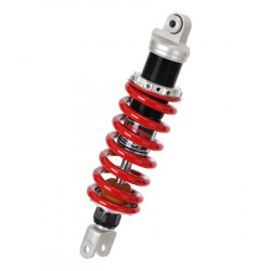 YSS Shock Absorber MZ456 Topline - Suzuki DL 650 V-STROM / 2004-11