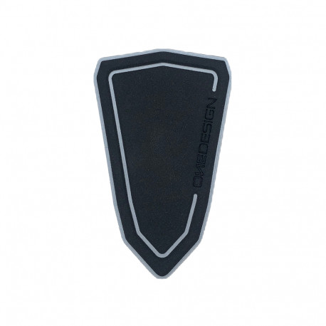 Onedesign Tankpad HDF Universel Black