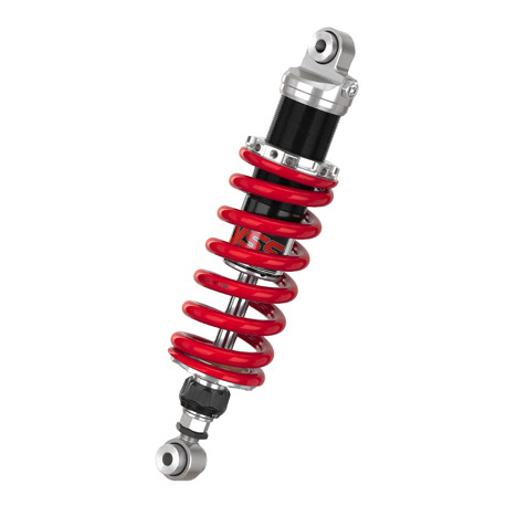 YSS Shock Absorber MZ456 Topline - Suzuki DL 1000 V-STROM / 2014-16