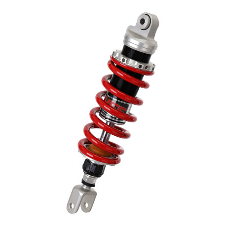 YSS Shock Absorber MZ456 Topline - Suzuki DL 1000 V-STROM / 2002-12